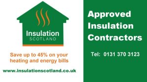 cavity wall insulation glasgow